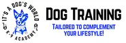 It's A Dog's World K-9 Academy